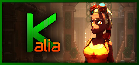 Kalia