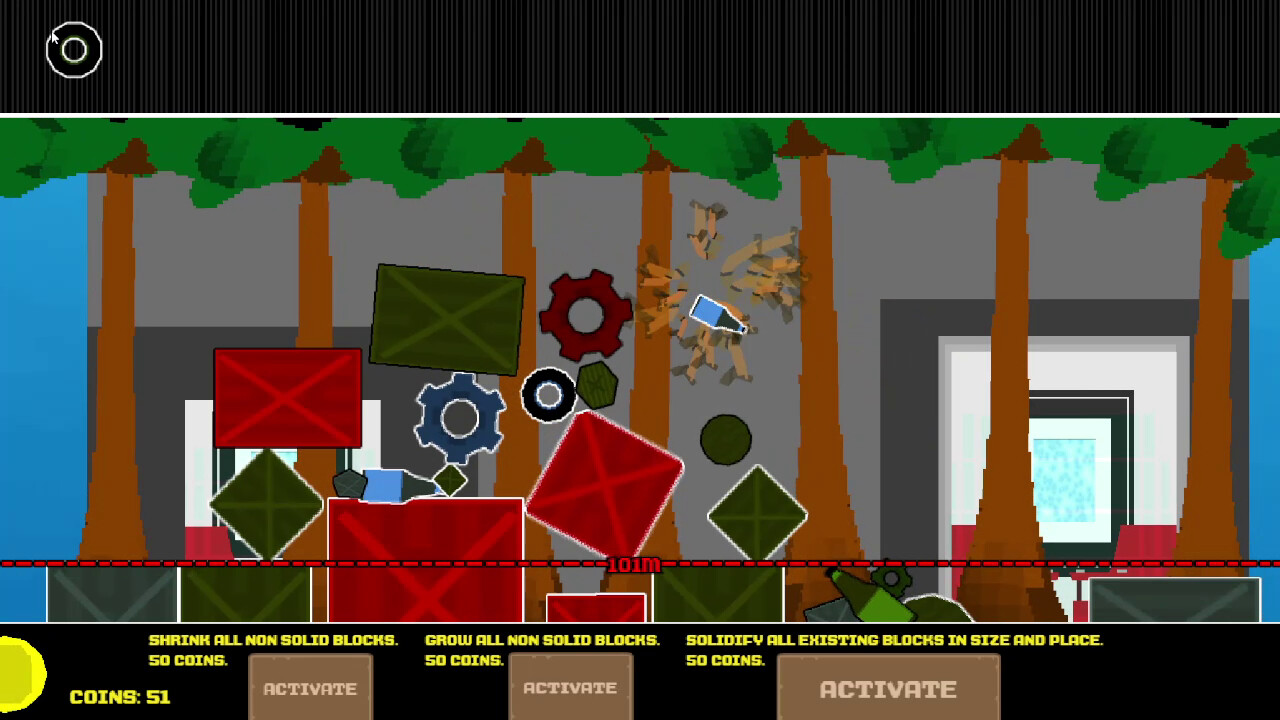 Wobbly Heights trailer