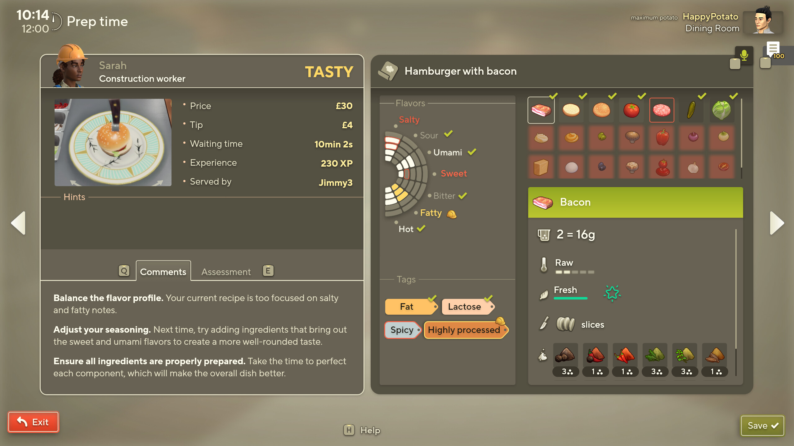 Cooking Simulator 2: Prologue screenshot 5
