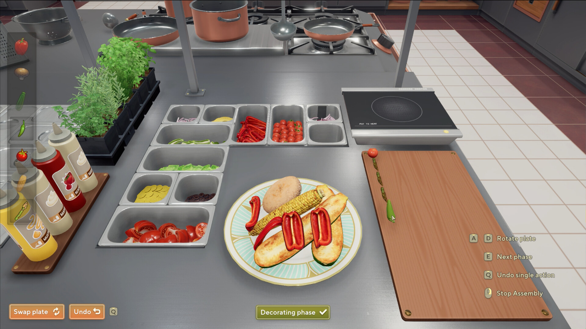 Cooking Simulator 2: Prologue screenshot 3