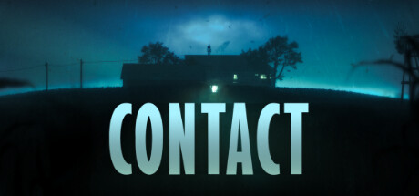 Cover art from Contact
