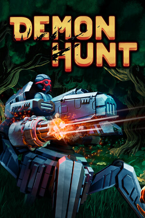 Demon Hunt