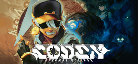 Cover art from Codex Eternal Eclipse