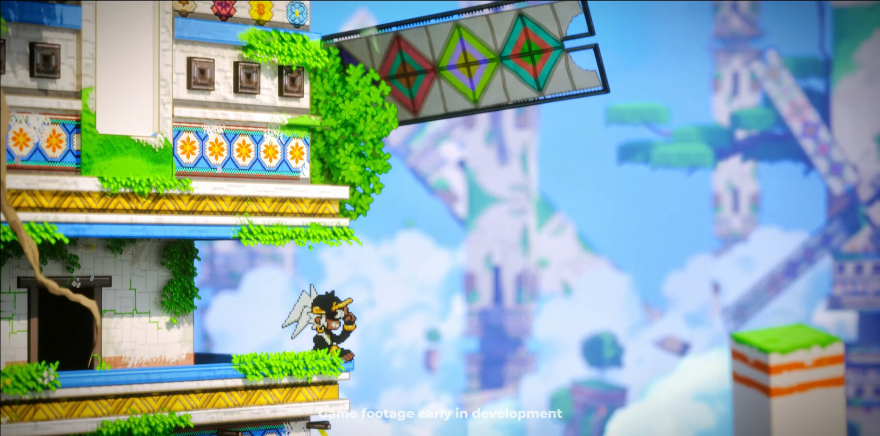 Codex Eternal Eclipse screenshot 5