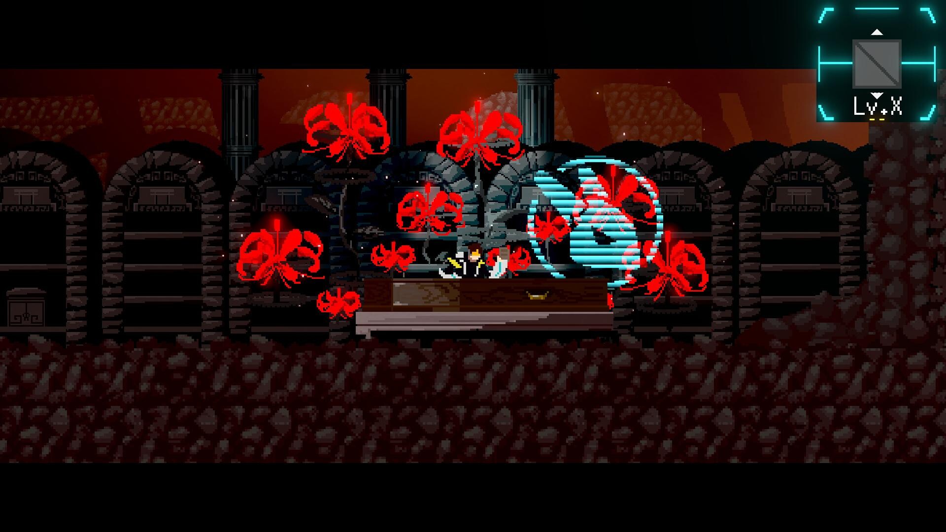 Near The Sun screenshot 2