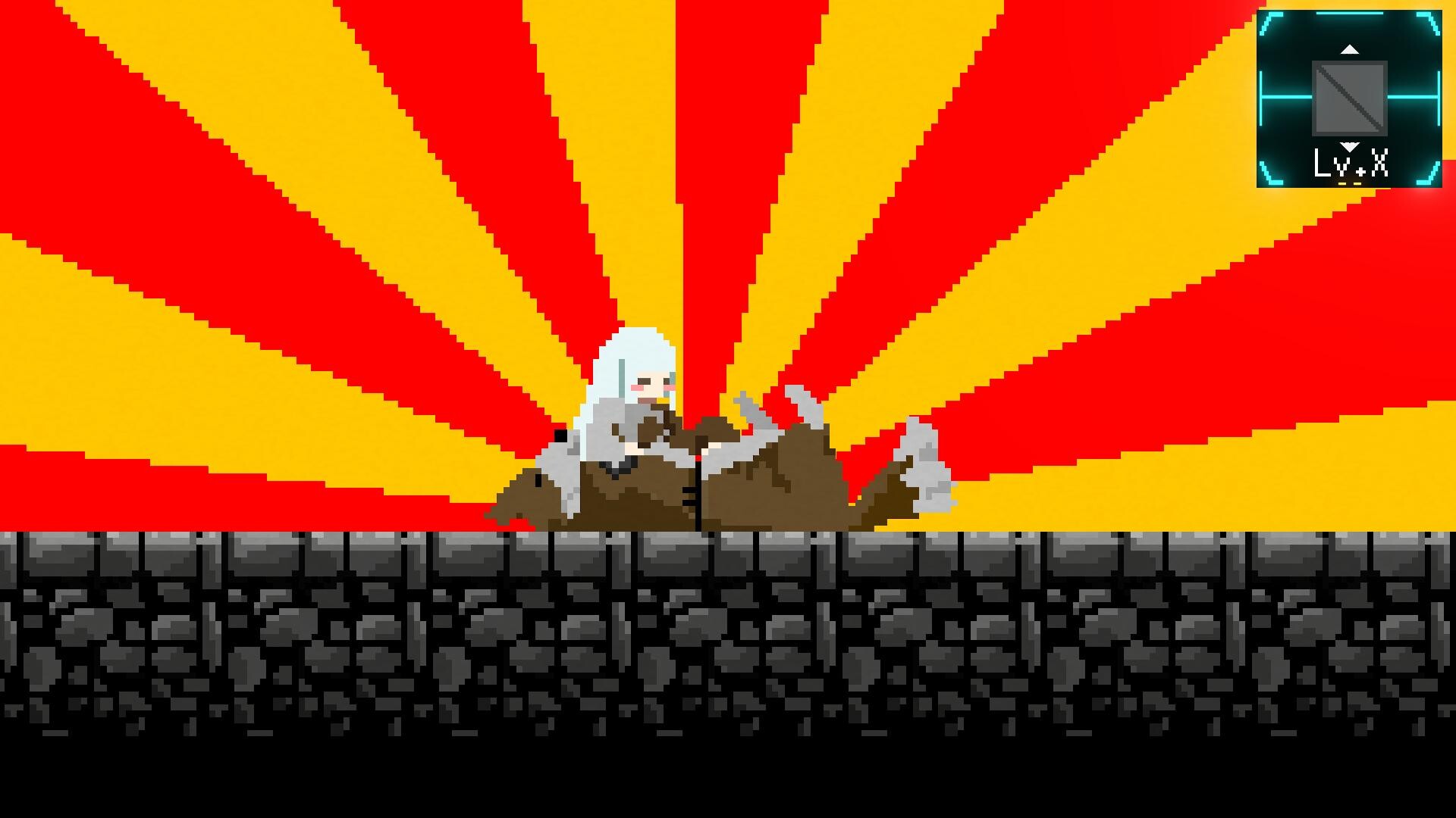Near The Sun screenshot 5