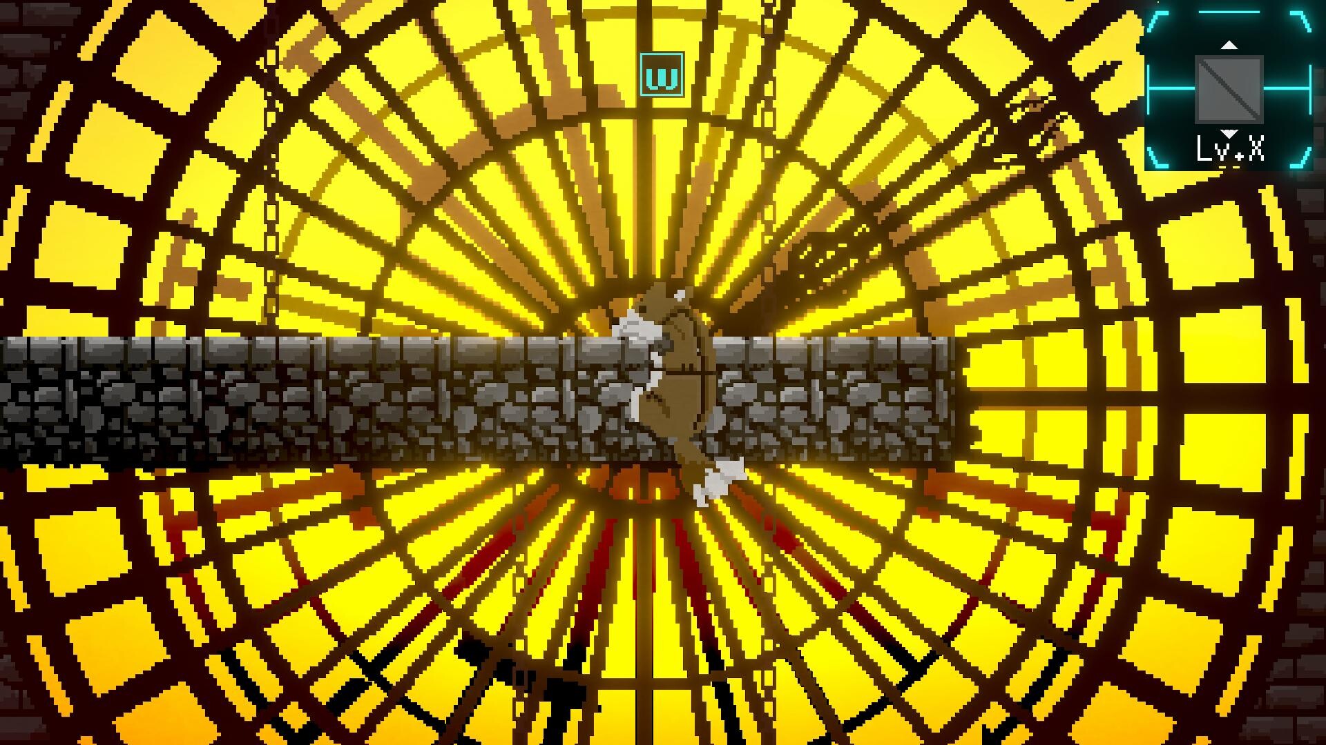 Near The Sun screenshot 3