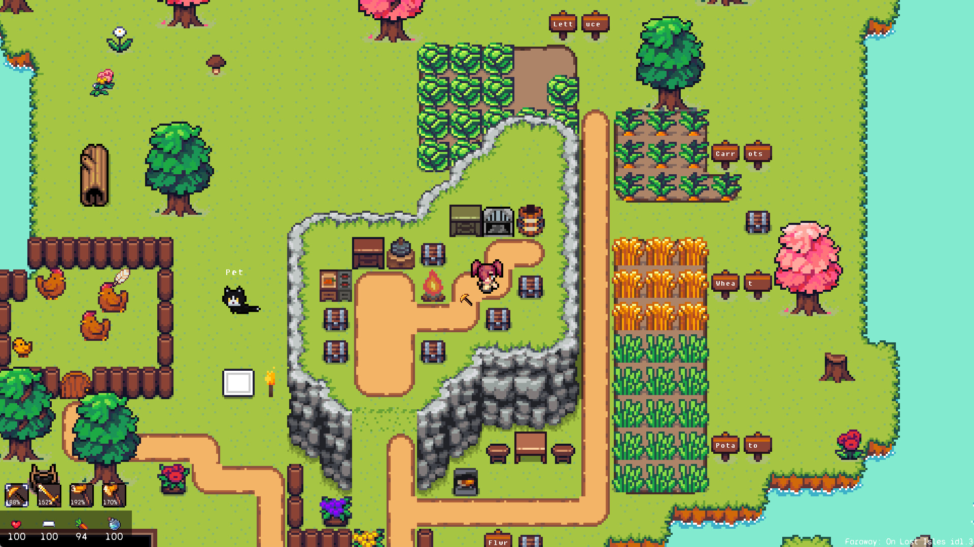 Faraway: On Lost Isles screenshot 5