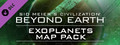 Sid Meier's Civilization: Beyond Earth Exoplanets Map Pack