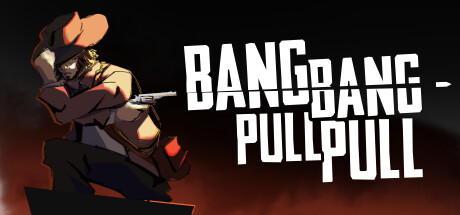 Cover art from Bang Bang Pull Pull