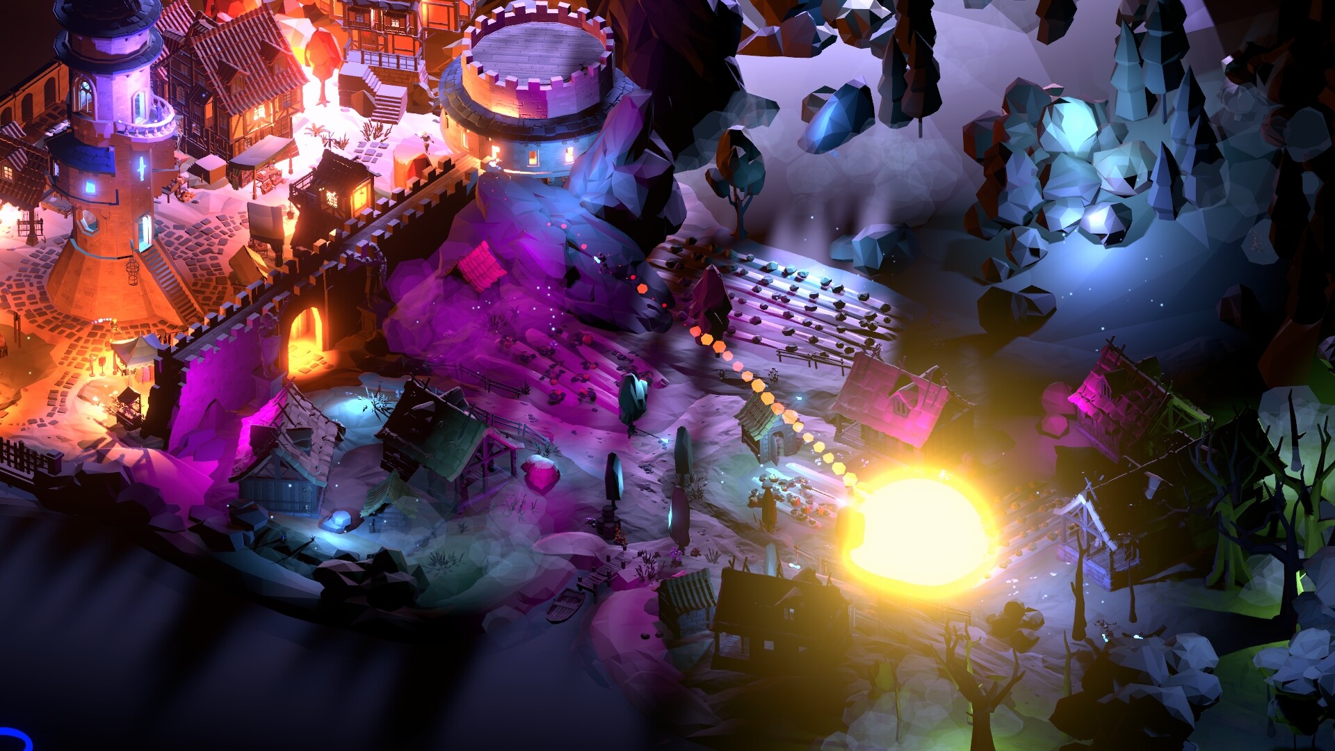 Sorcero screenshot 2