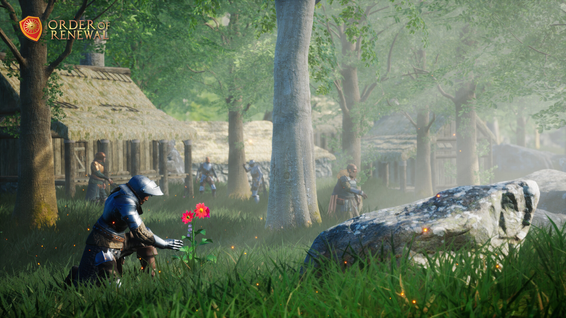 Order of Renewal screenshot 2