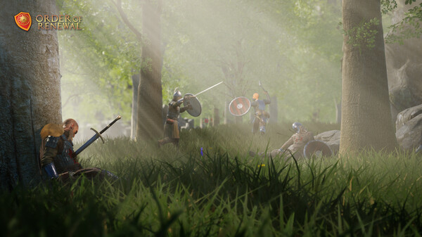 Order of Renewal screenshot 4