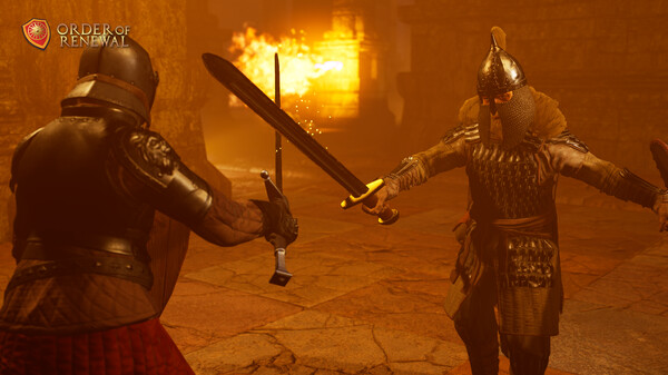 Order of Renewal screenshot 5