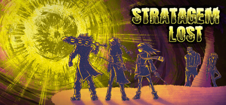 Stratagem Lost