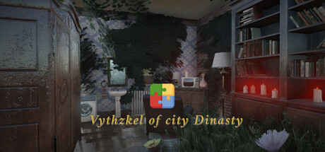 Vythzkel-of-City Dinasty🤗😹​📶​🖥️​