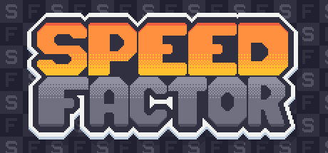 Speed Factor Cover Image