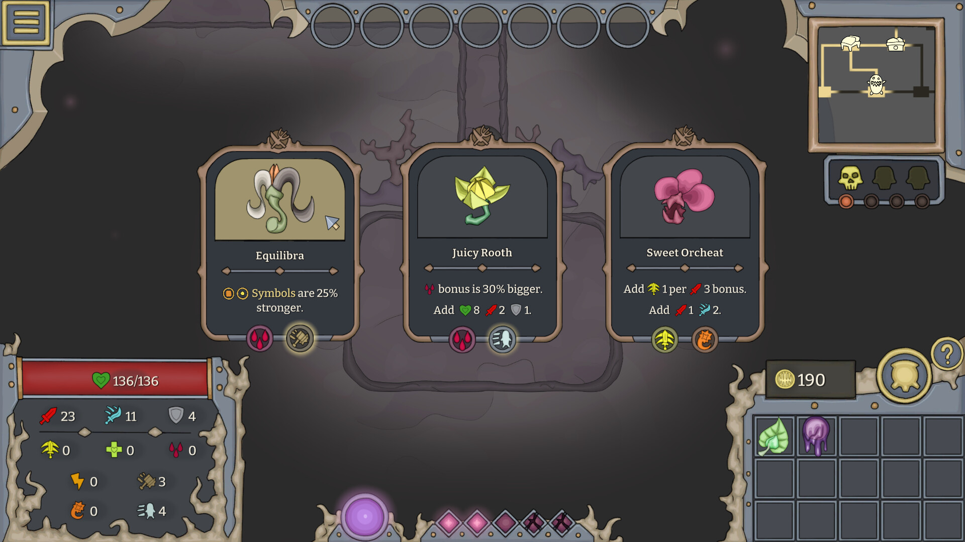 Shadey's Quest screenshot 3