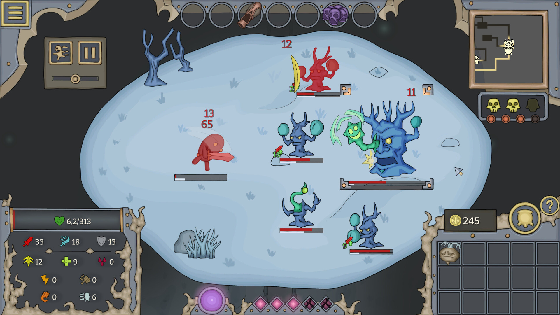 Shadey's Quest screenshot 4