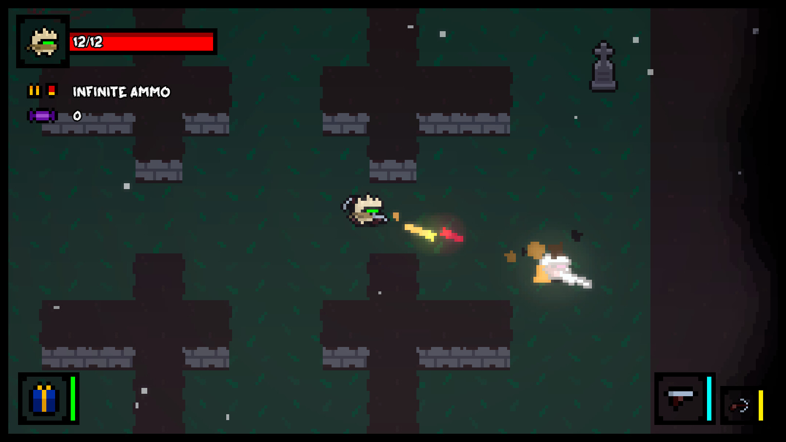 Hallow Hunt trailer