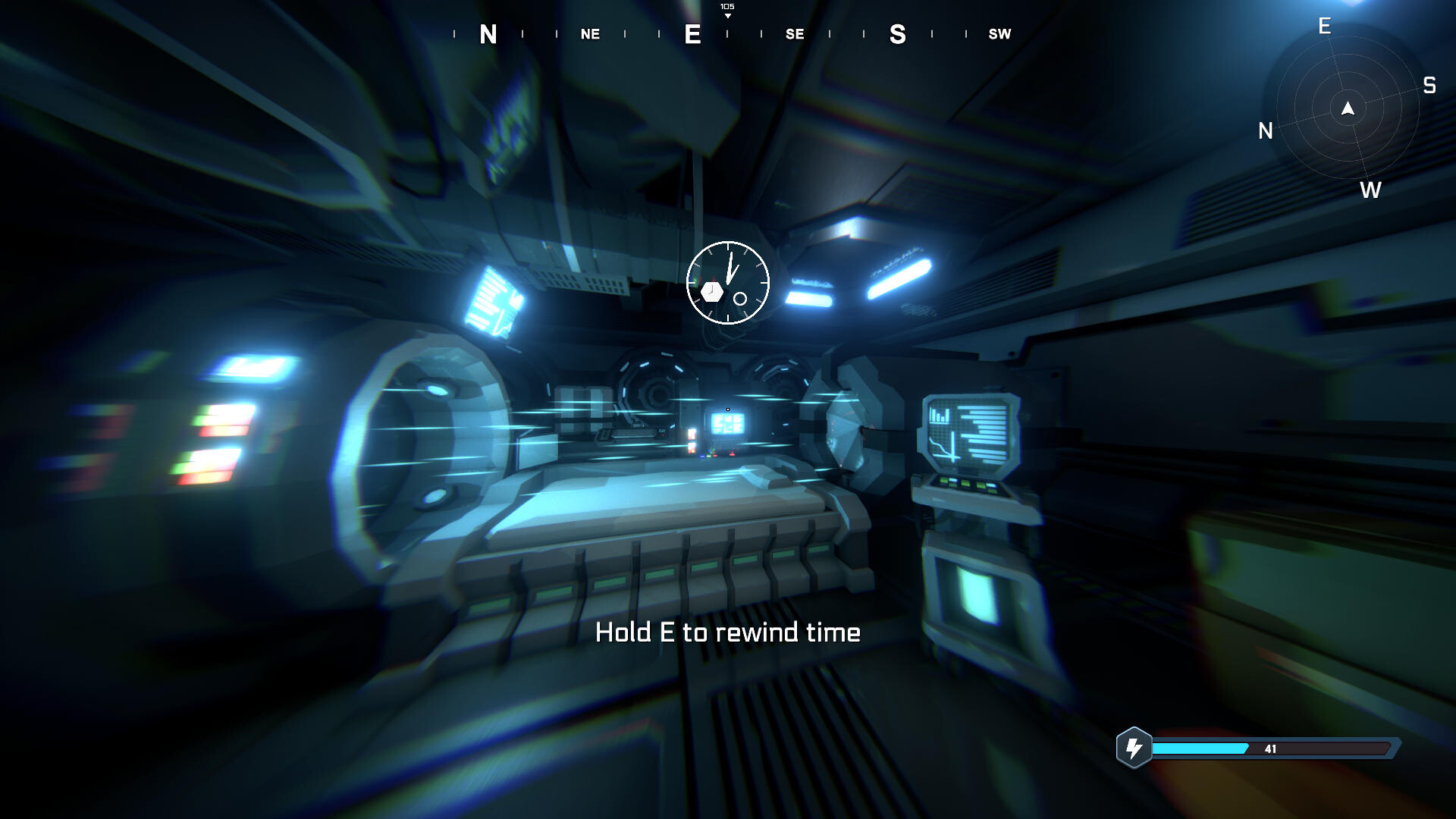 Timerift Raiders: The Past Awakens screenshot 2