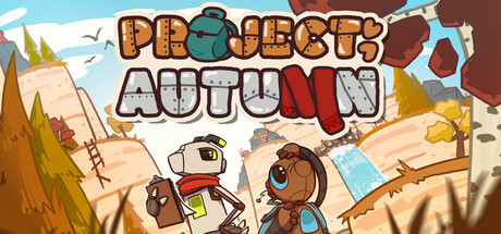 Cover art from Project: Autumn