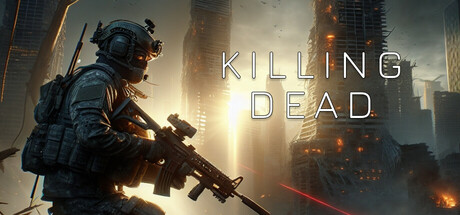 Cover art from Modern Zombie Defense