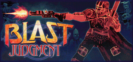 Blast Judgment