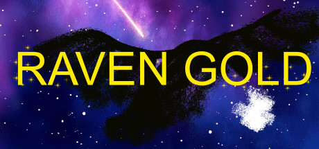 Cover art from Raven Gold