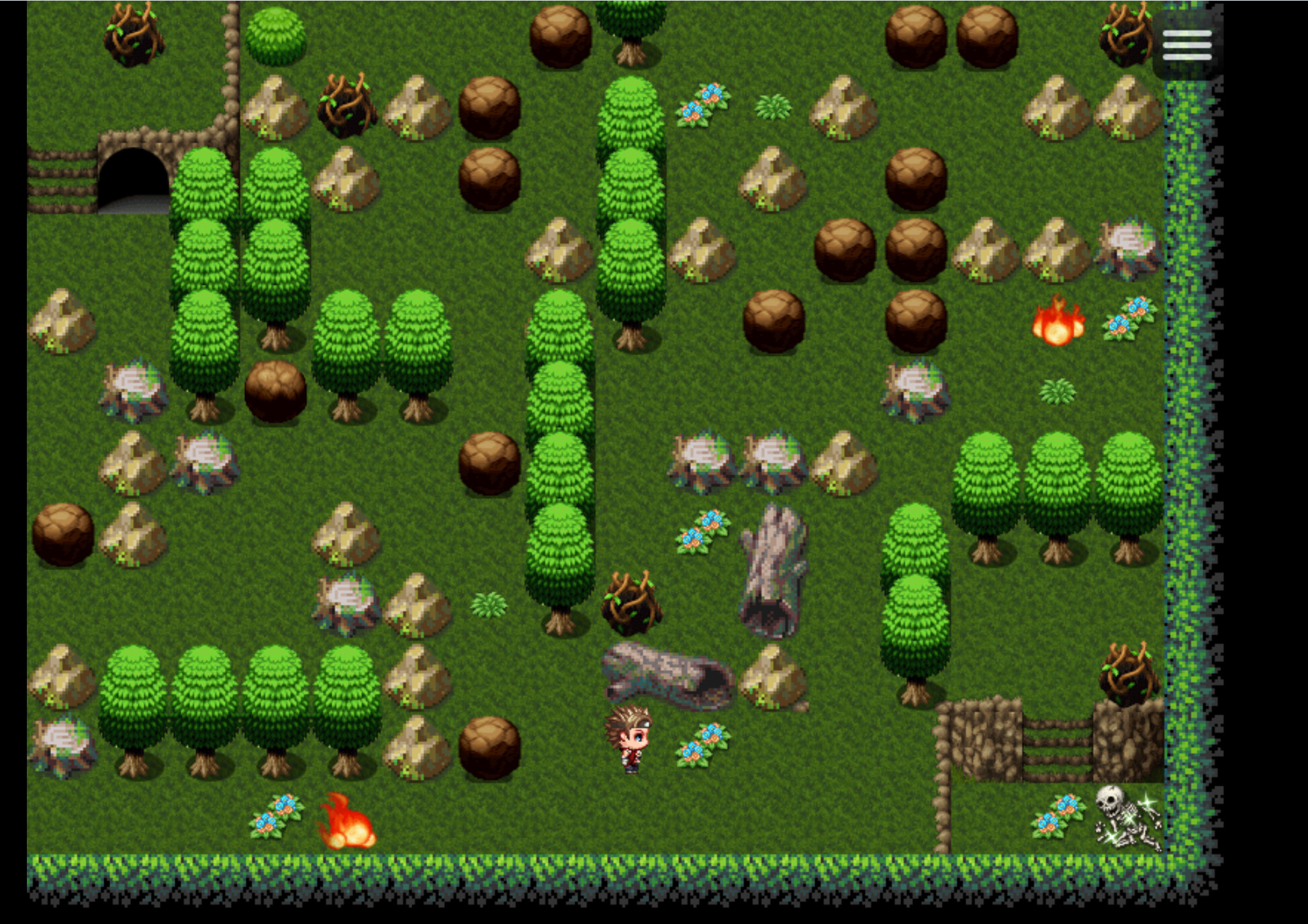 Raven Gold screenshot 3