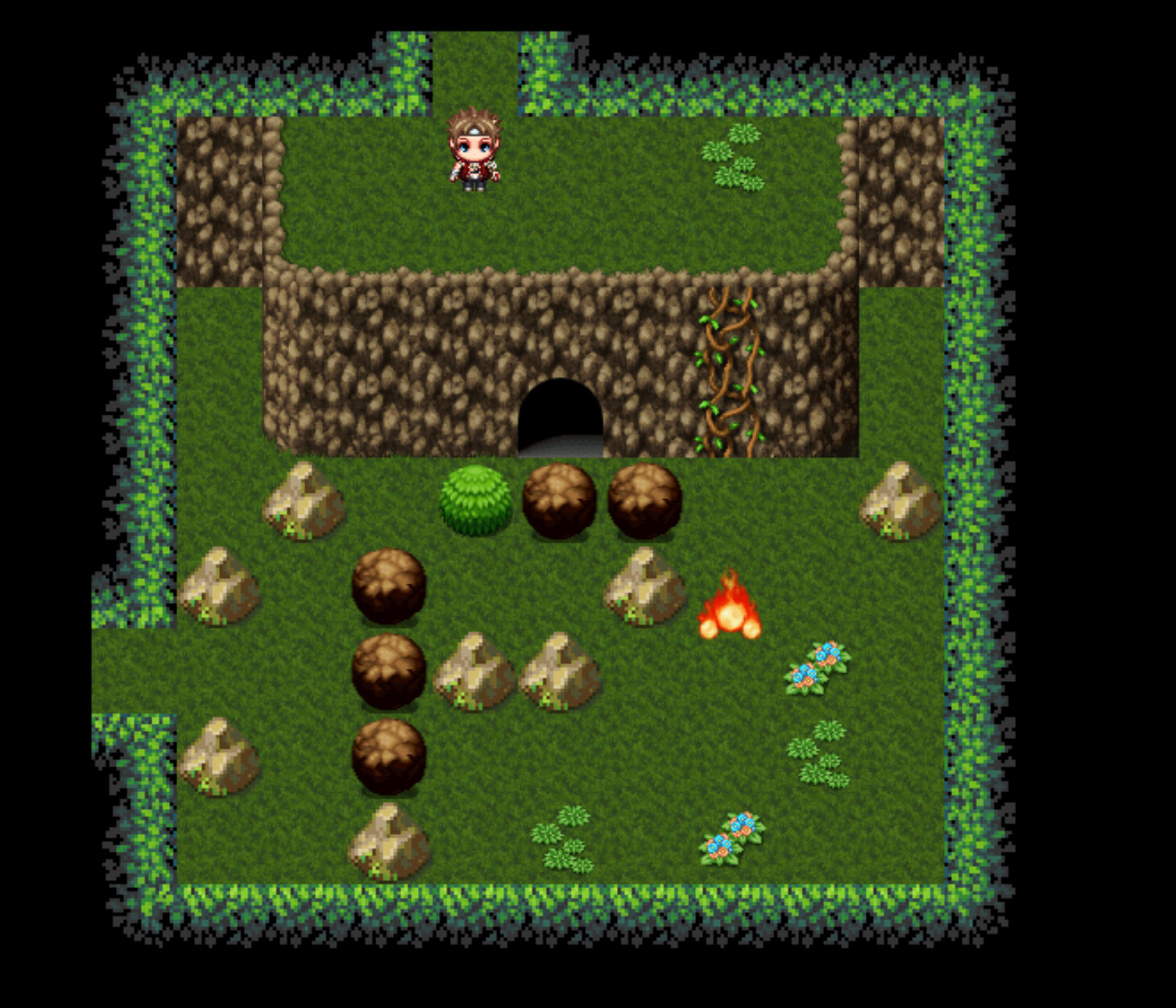 Raven Gold screenshot 2
