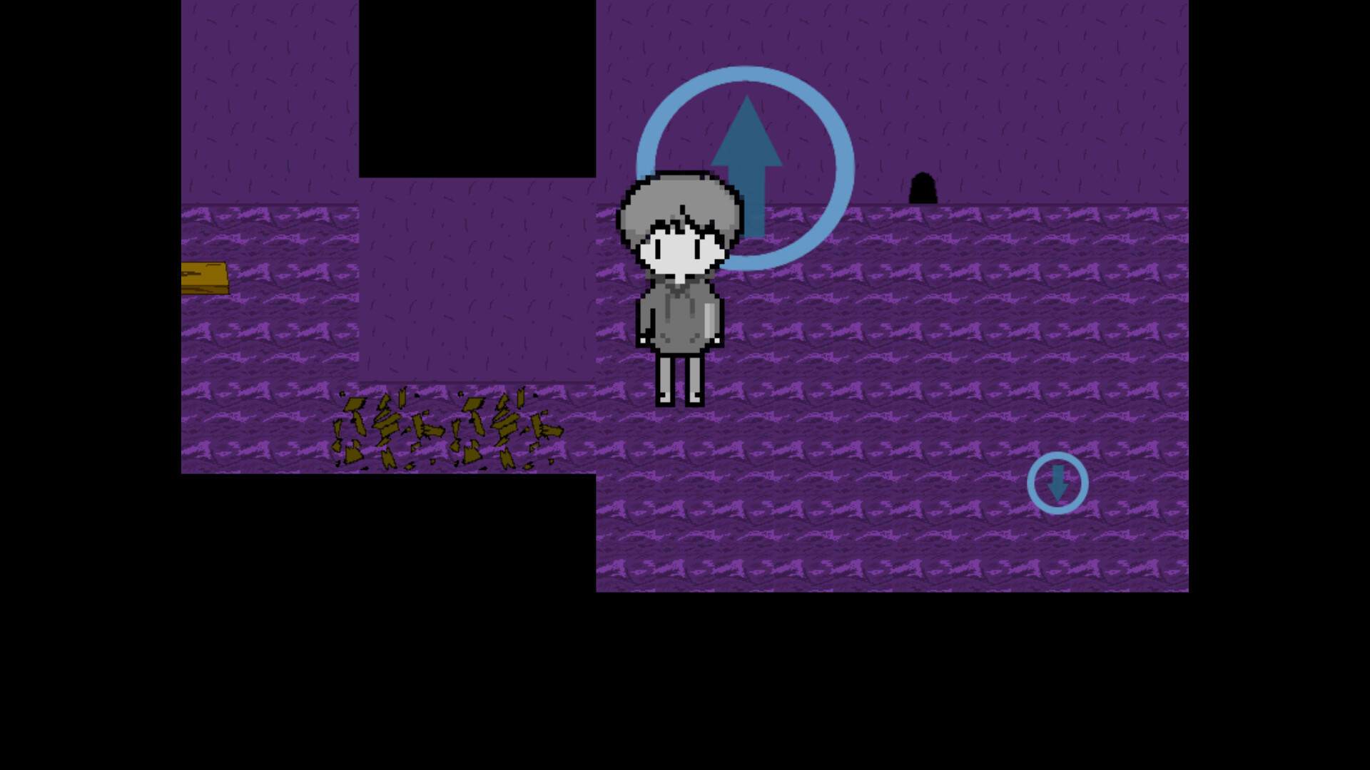Alex's Sketchbook World screenshot 4