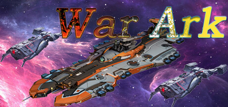 Cover art from war ark