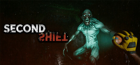 Cover art from Second Shift