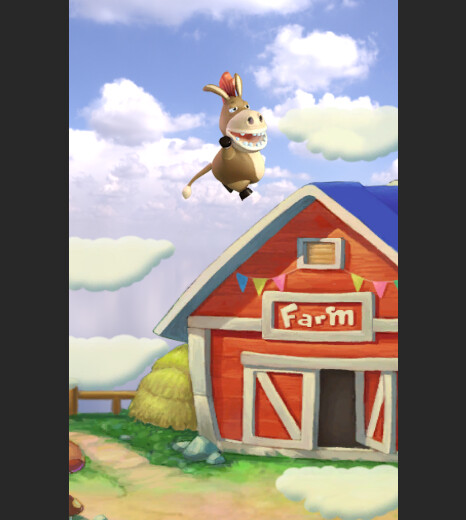 Trailer poster