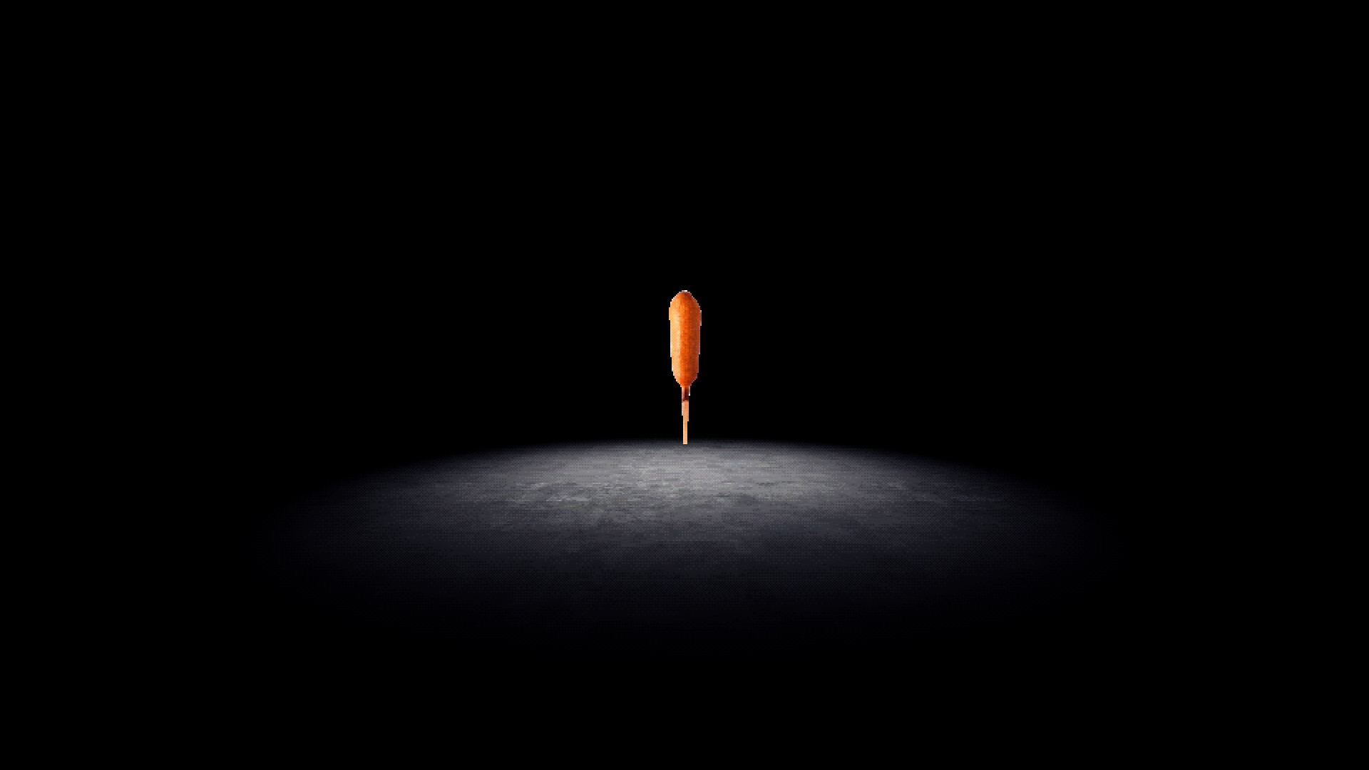 Legend of the Corndog(s) screenshot 1