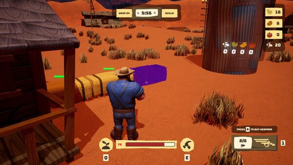 Freedome Farmers screenshot 4
