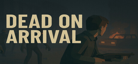 Dead On Arrival