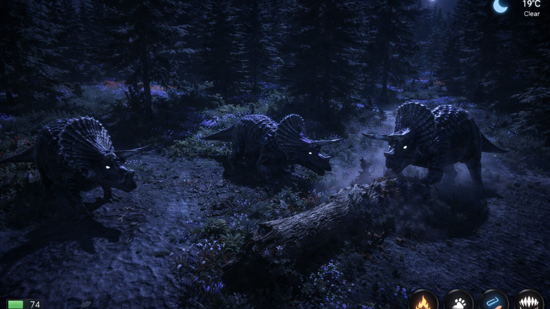 Age of Beasts screenshot 5
