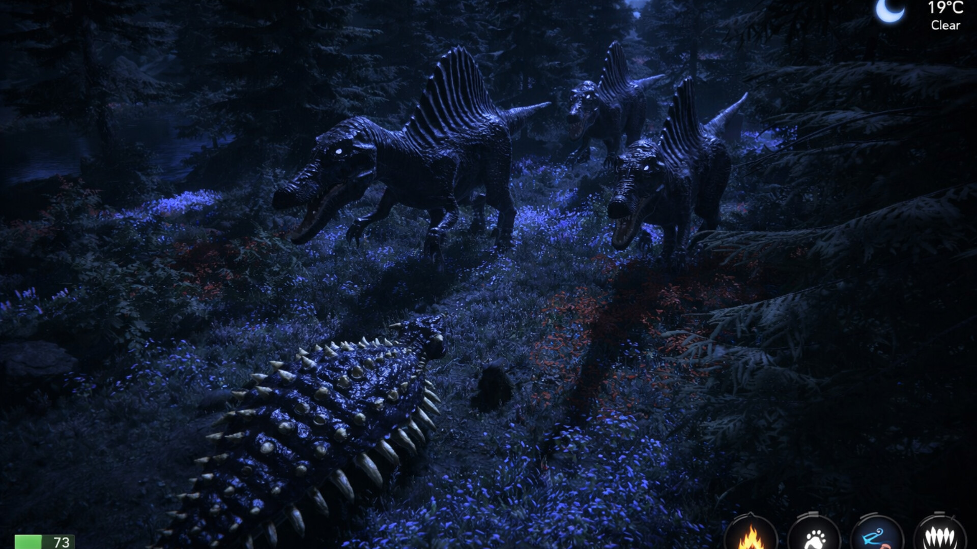 Age of Beasts screenshot 4
