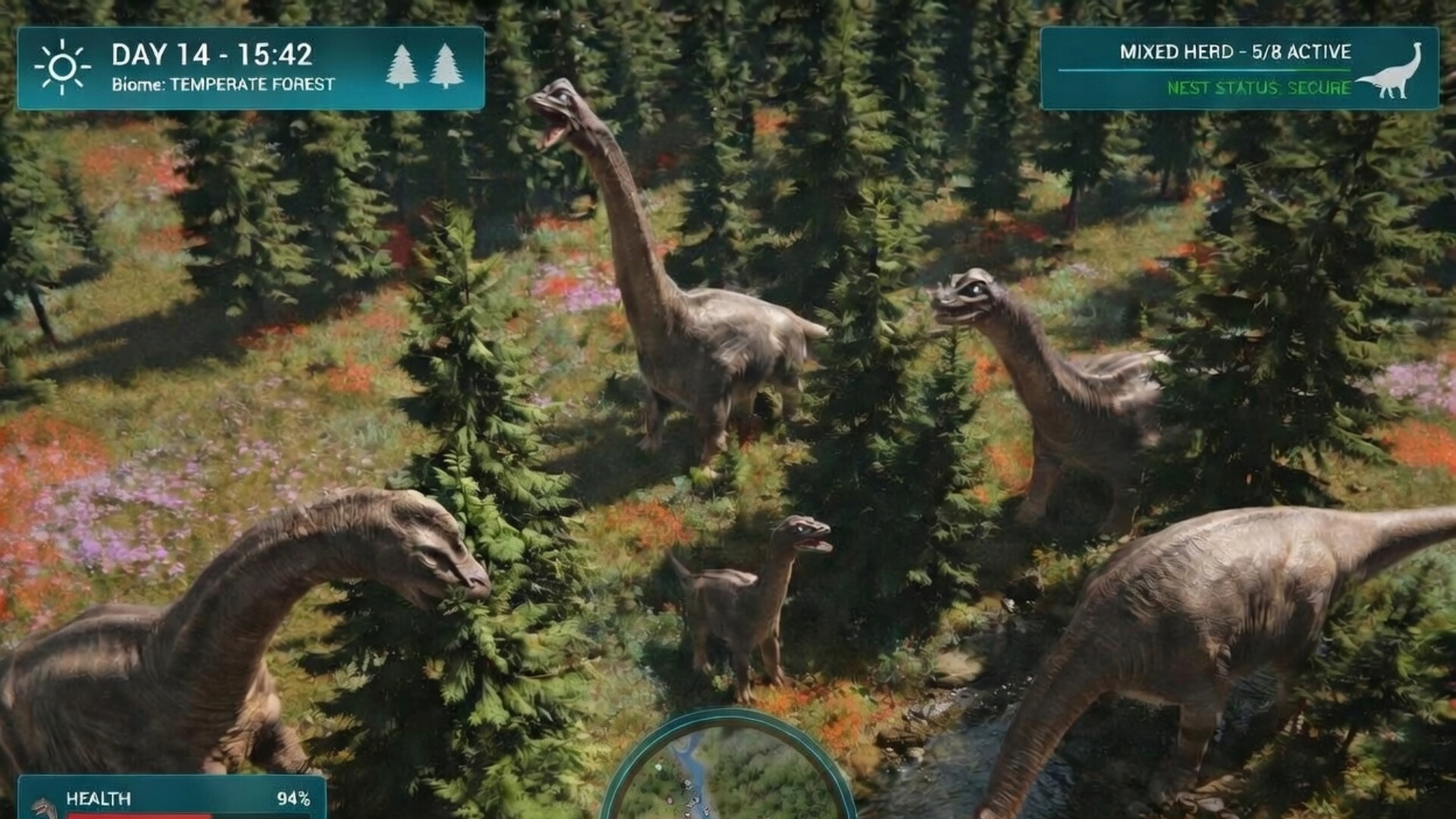 Age of Beasts screenshot 3
