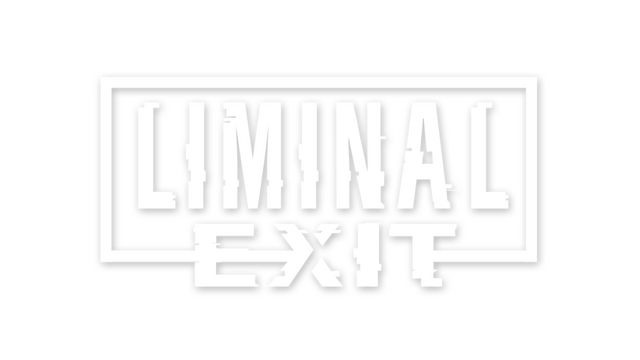 Liminal Exit Liminal Exit - SteamGridDB