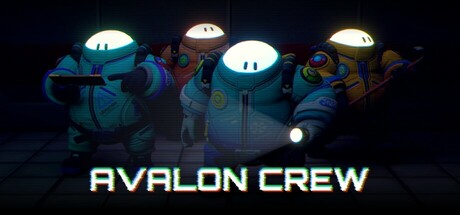 Cover art from Avalon Crew