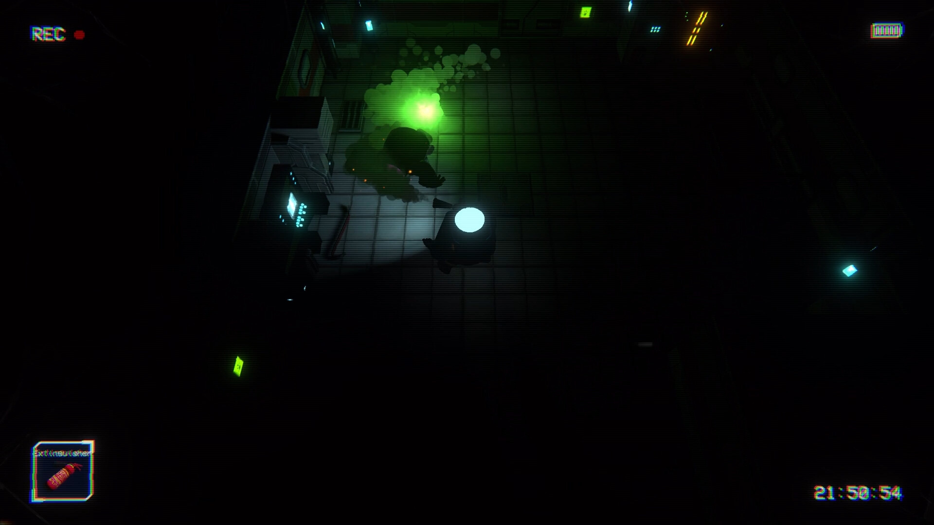 Avalon Crew screenshot 5