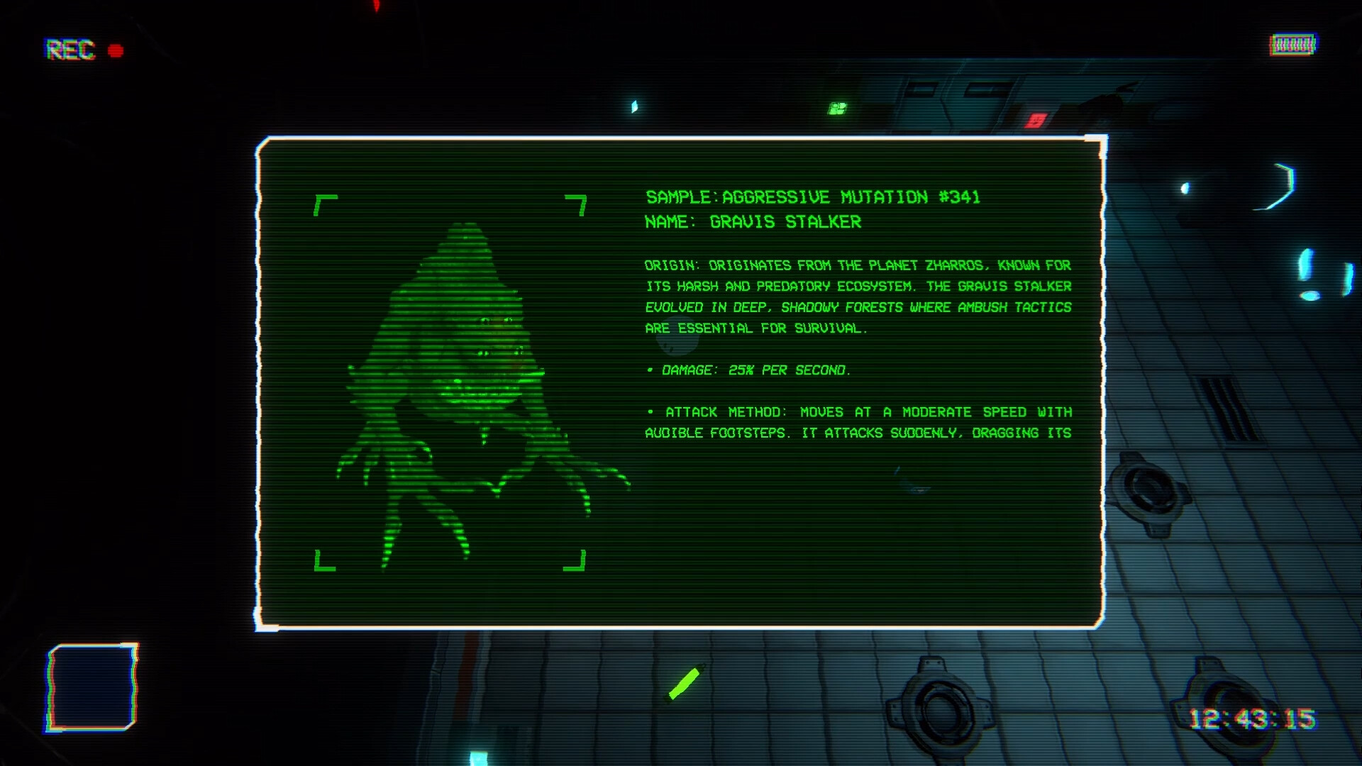 Avalon Crew screenshot 3