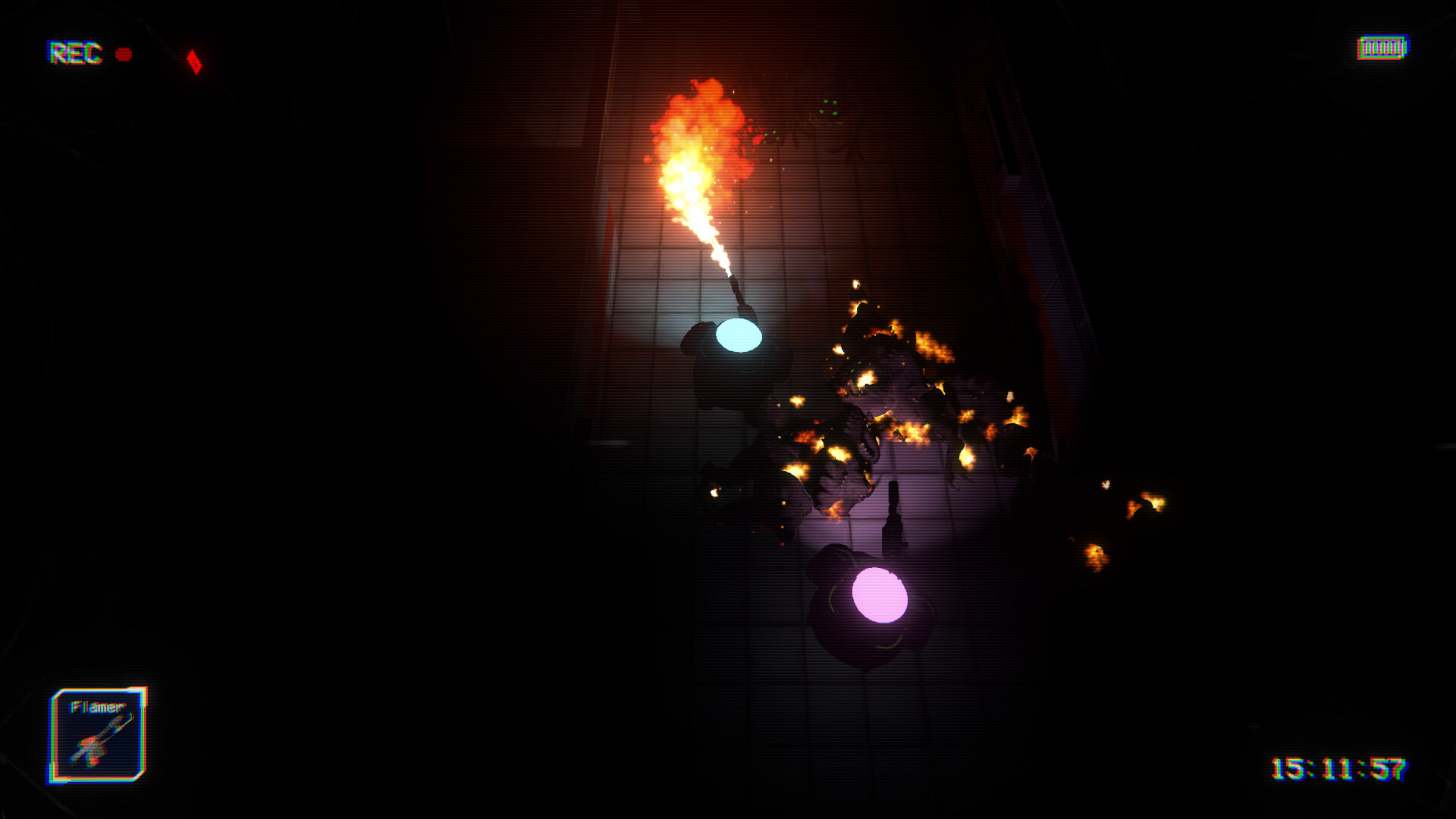 Avalon Crew screenshot 4