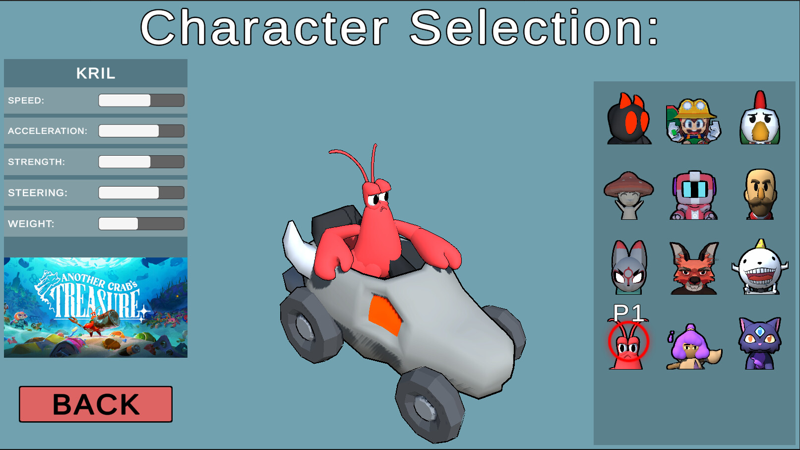 Ultimate Indie Racing trailer