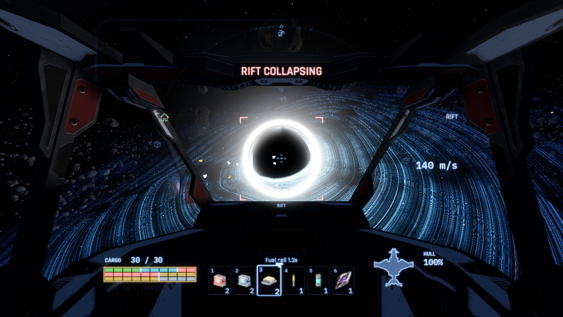 BlitzRift screenshot 3