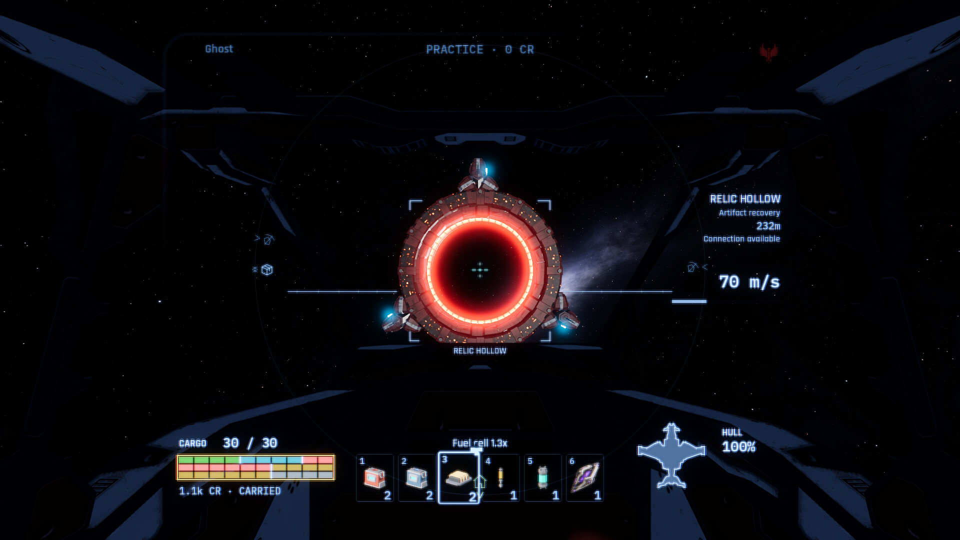 BlitzRift screenshot 5