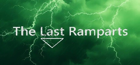 The Last Ramparts Cover Image